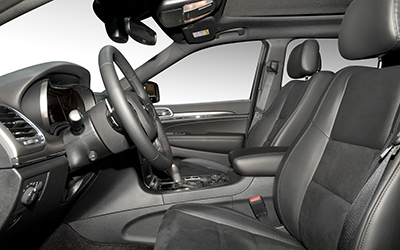 Jeep Grand Cherokee 3.0 V6 Diesel Limited 140kW (190CV) E6 - Miniatura 7